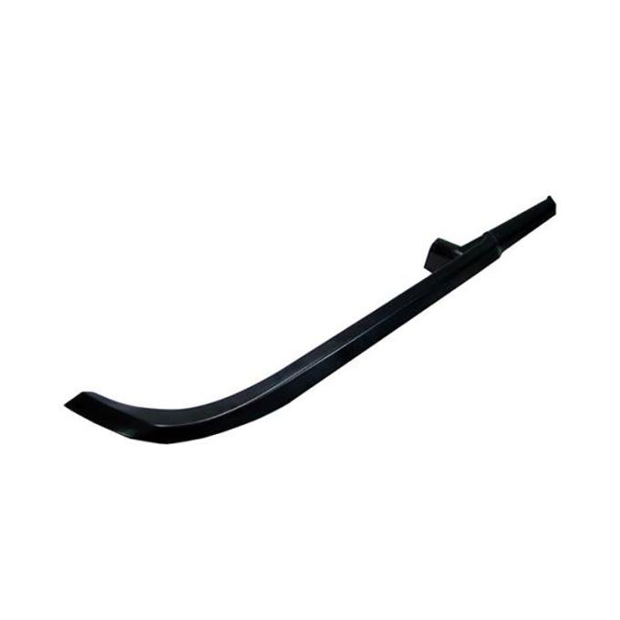 Daniel Carpenter 1987-93 Convertible Belt Moulding Upper RH E7ZZ-7642318-RH