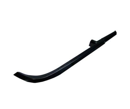 Daniel Carpenter 1987-93 Convertible Belt Moulding Upper RH E7ZZ-7642318-RH