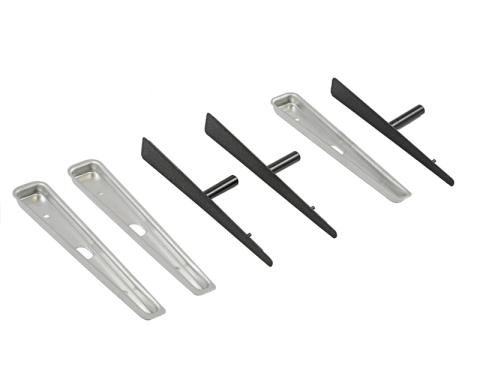 Daniel Carpenter 1970-73 3 Spoke Steering Wheel Pad Inserts D0ZZ-3623-INS