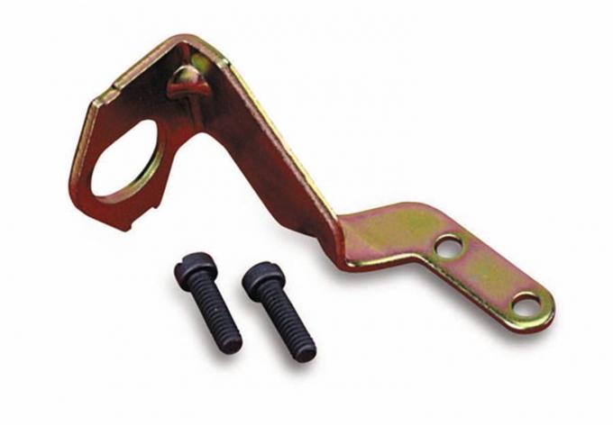 Holley Carburetor Throttle Solenoid Bracket 20-47