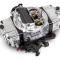 Holley Ultra Double Pumper® Carburetor 0-76650BK