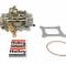 Holley 600 CFM Classic Carburetor 0-1850C