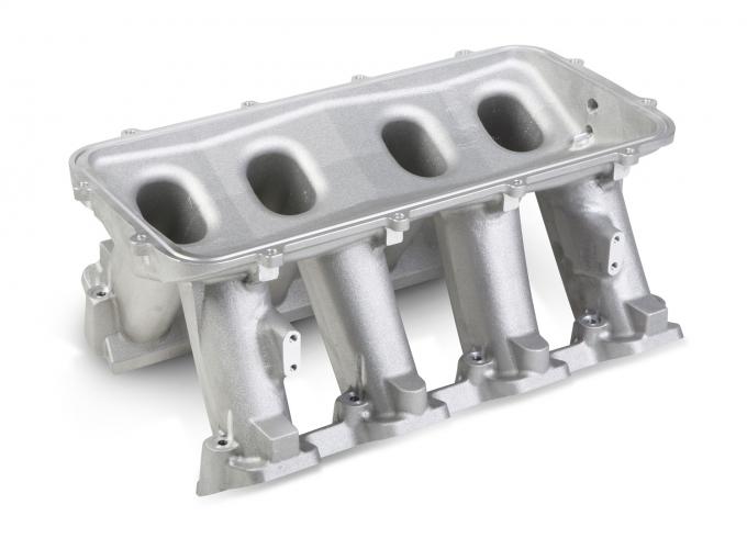 Holley Hi-Ram Lower Manifold, GM LS3/L92 300-213