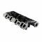 Holley SysteMAX Intake, Ford Small Block V8, Black Ceramic Coated 300-72BK