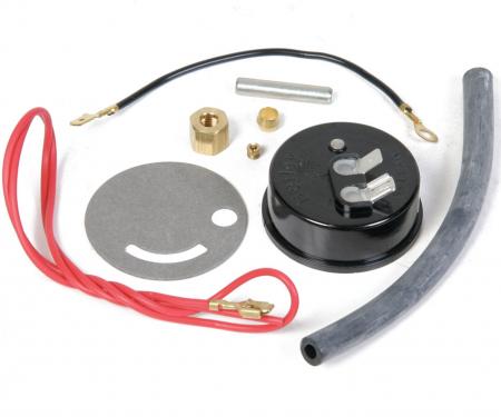 Holley Choke Conversion Kit 45-226