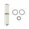 Holley Fuel Filter Element and O-Ring Kit 162-580