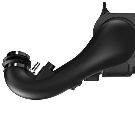 Holley 2011-2014 Ford Mustang iNTECH Cold Air Intake Kit 223-04