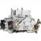 Holley 750 CFM Aluminum Double Pumper Carburetor w/ Electric Choke 0-4779SAE