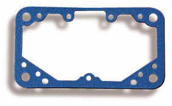 Holley Blue Non-Stick Fuel Bowl Gasket 108-92-2