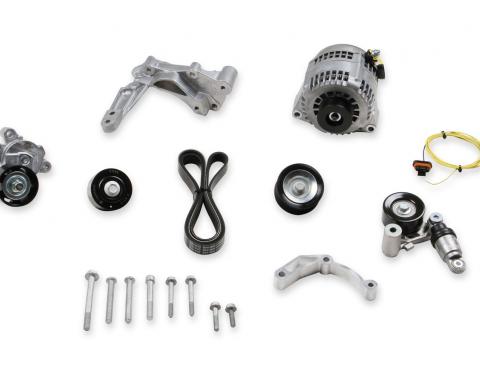 Holley Component Premium Accessory System 20-224