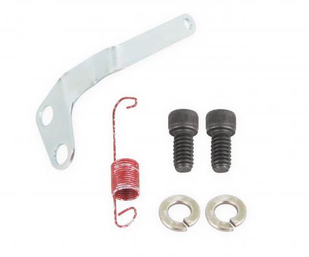 Holley Ford Trans. Hardware Kit 20-93