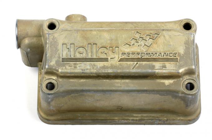 Holley Replacement Fuel Bowl Kit 134-105
