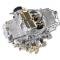 Holley 650 CFM Aluminum Double Pumper Carburetor w/ Electric Choke 0-4777SAE