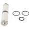 Holley Fuel Filter Element and O-Ring Kit 162-580