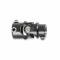 Holley U-Joint, Steel, Black Zinc 320-105