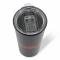 Holley 18oz Travel Coffee Tumbler 36-587