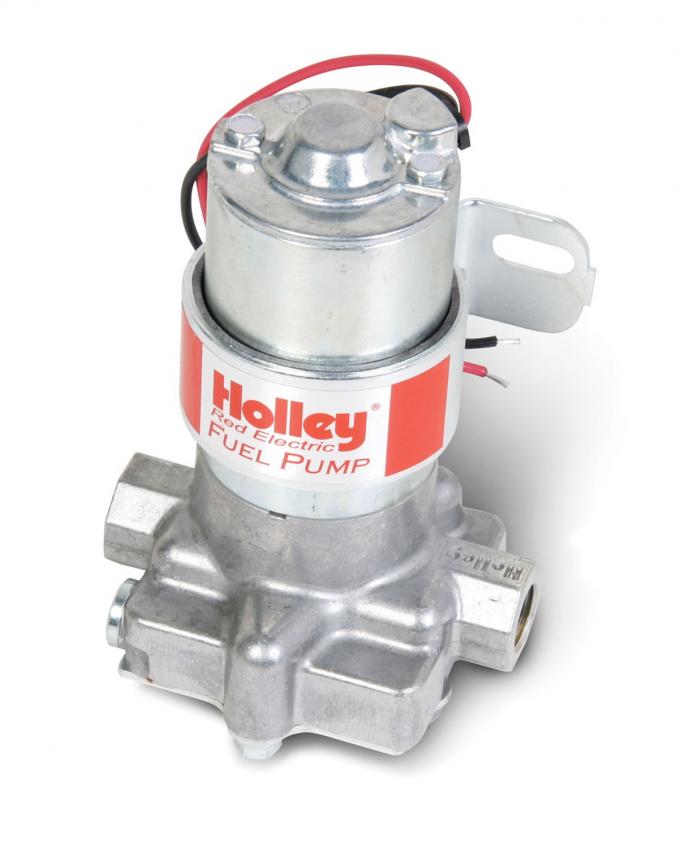 Holley 97 GPH RED® Electric Fuel Pump 12-801-1