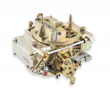 Holley 600 CFM Classic Carburetor 0-1850C