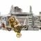 Holley 750 CFM Classic Carburetor 0-3310S