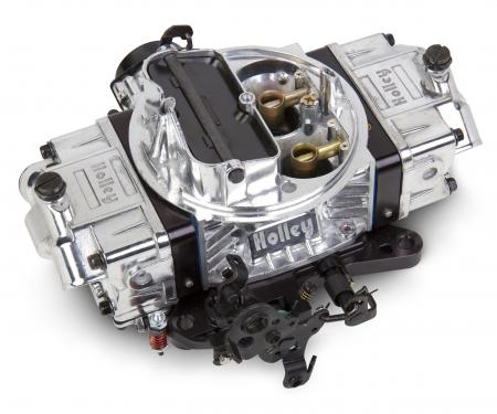 Holley Ultra Double Pumper® Carburetor 0-76650BK