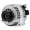 Holley Gen III Hemi Alternator Relocation Kit w/ Alternator 97-369