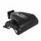 Holley SysteMAX Intake, Ford Small Block V8, Black Ceramic Coated 300-72BK