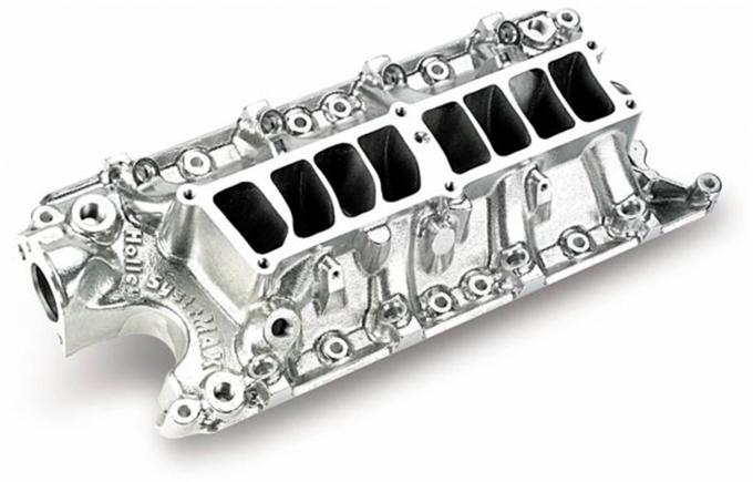 Holley SysteMAX Lower Intake, Ford Small Block V8 300-75S