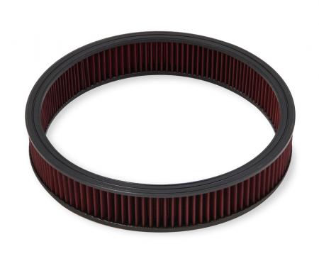Holley Replacement Air Filter 220-30