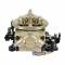 Holley 750 CFM Classic HP Carburetor-Aluminum 0-80535-2