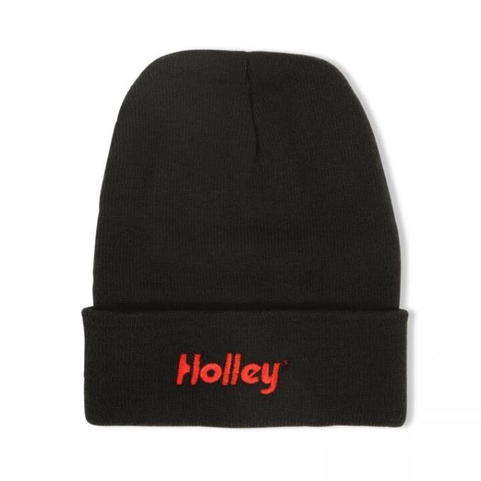 Holley Embroidered Beanie 10439HOL