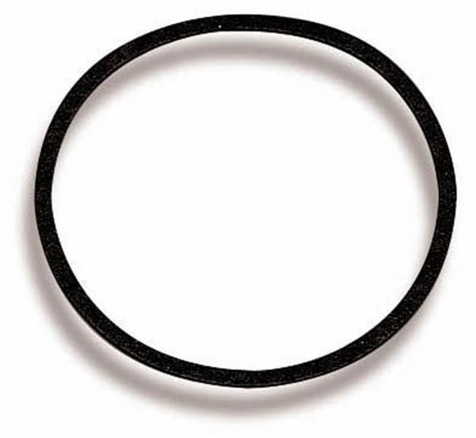 Holley Air Cleaner Gasket 108-62