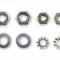 Holley Carburetor Throttle Ball Assortment 20-2