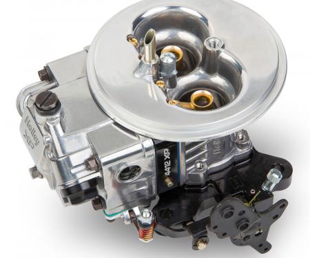 Holley 500 CFM Ultra XP 2BBL Carburetor 0-4412BKX