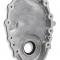 Holley Cast Aluminum Timing Chain Cover 21-151