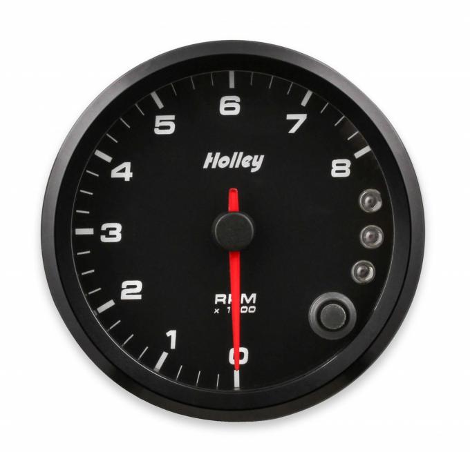 Holley Analog-Style Tachometer 26-615