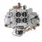 Holley 650 CFM Aluminum Double Pumper Carburetor w/ Electric Choke 0-4777SAE