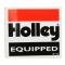 Holley 80 GPH Mechanical Fuel Pump 12-833