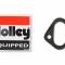 Holley 130+ GPH Mechanical Fuel Pump 12-289-13