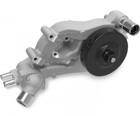 Holley LS Swap Water Pump 22-101