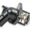 Holley REPLACEMENT THERMOSTAT and HOUSING LT4 GM 97-247