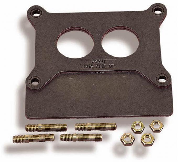 Holley Base Gasket w/ Studs 108-52