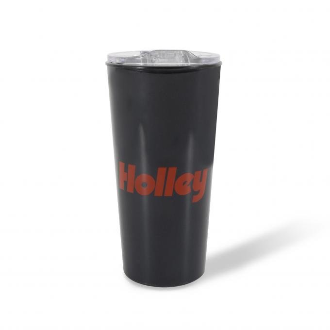 Holley 18oz Travel Coffee Tumbler 36-587