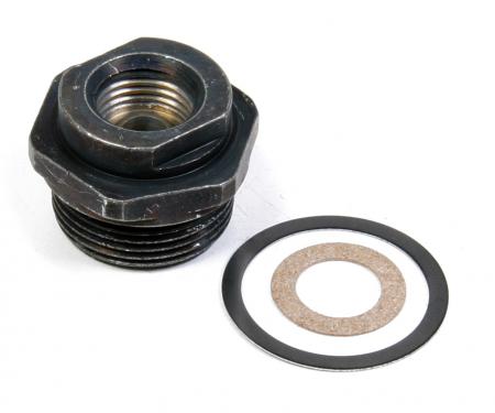 Holley Inverted Flare Fitting 26-27