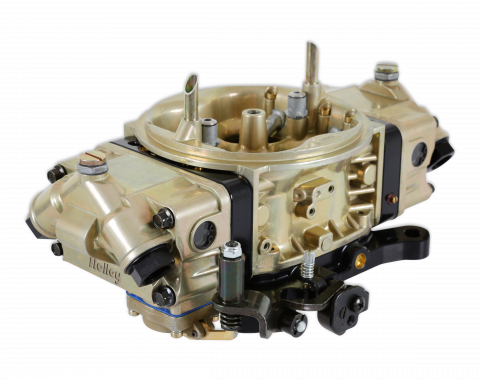 Holley 750 CFM Classic HP Carburetor-Aluminum 0-80535-2