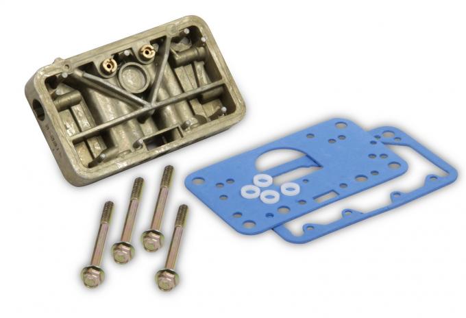 Holley 4160 to 4150 Conversion Kit 34-13