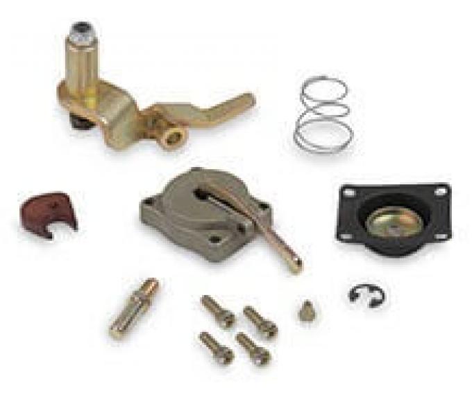 Holley 50cc Accelerator Pump Conversion Kit 20-11