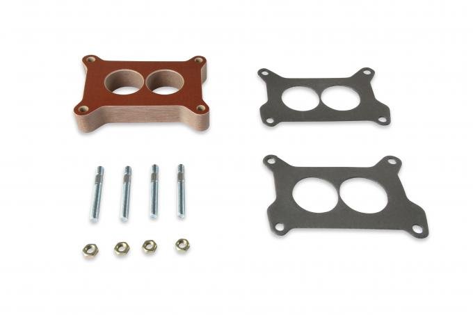 Holley Intake Manifold Spacer 17-72