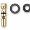 Quick Fuel Technology Brawler&reg; Needle And Seat Kit BR-67239