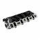 Holley SysteMAX Intake, Ford Small Block V8, Black Ceramic Coated 300-72BK
