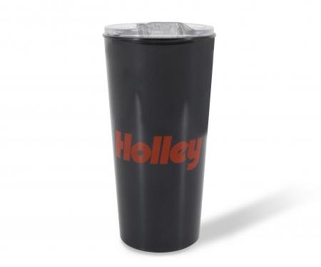 Holley 18oz Travel Coffee Tumbler 36-587